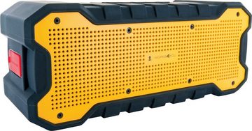 Schwaiger WKLS100 511 Bluetooth-Lautsprecher (Bluetooth, 12 W, True Wireless Stereo Funktion)