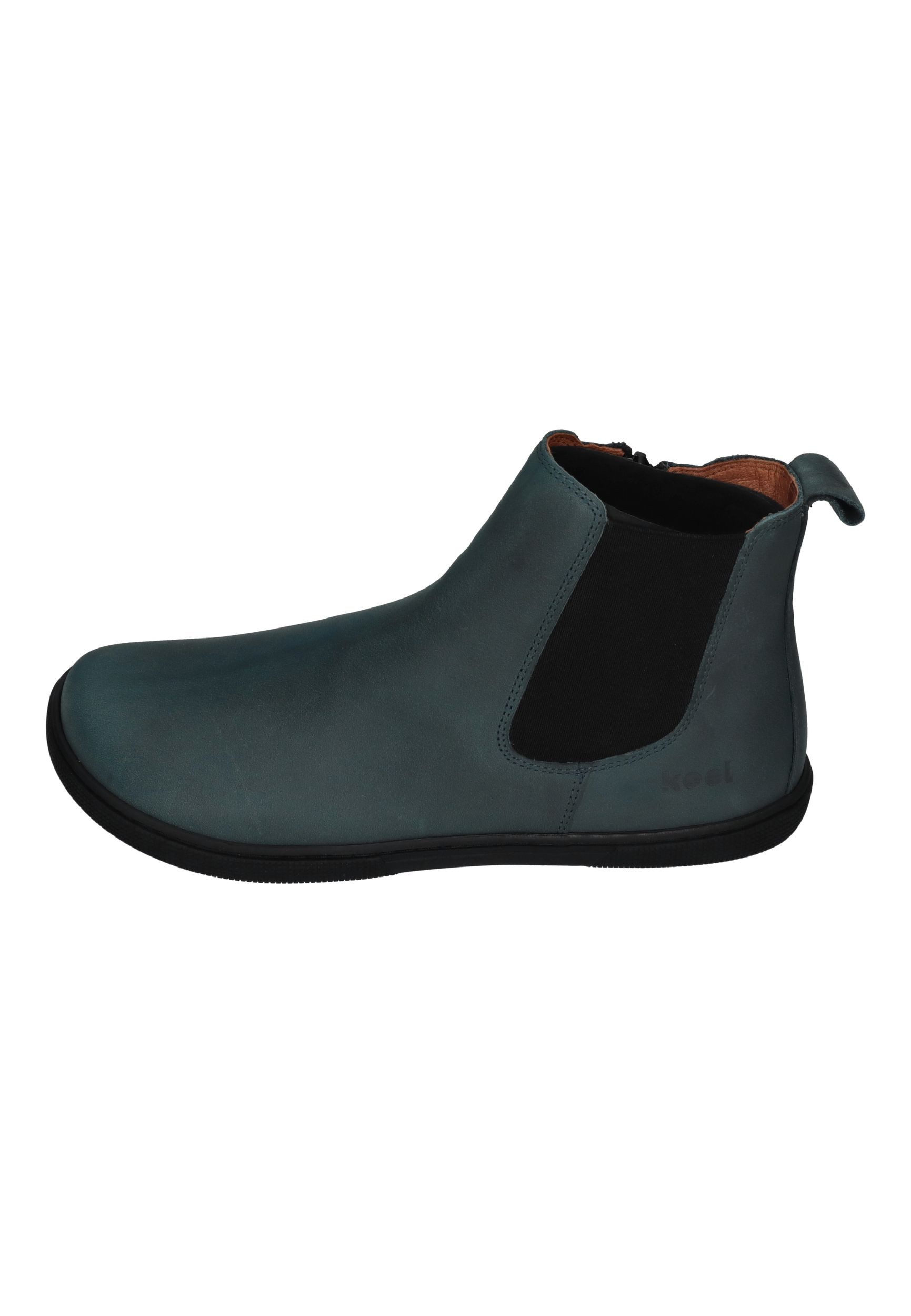 KOEL FILAS HYDRO Barfußschuh Turquoise