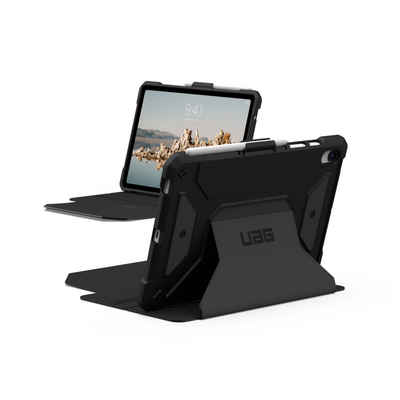 Urban Armor Gear Tablet-Hülle Samsung Galaxy Tab S9 FE, "Designed for Samsung" zertifiziert, S-Pen kompatibel