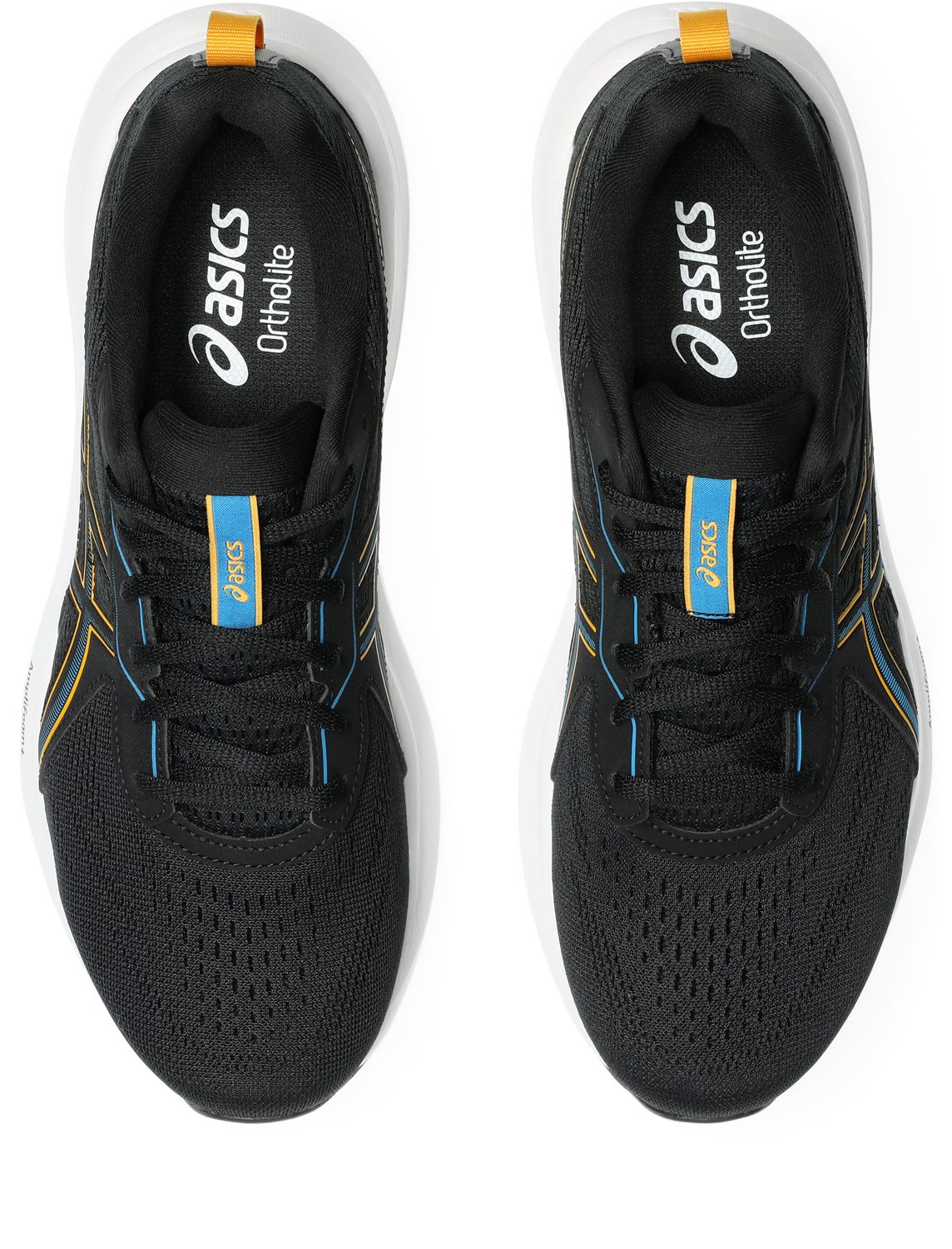 Asics GEL-CONTEND 9 Laufschuh mehr Dämpfung