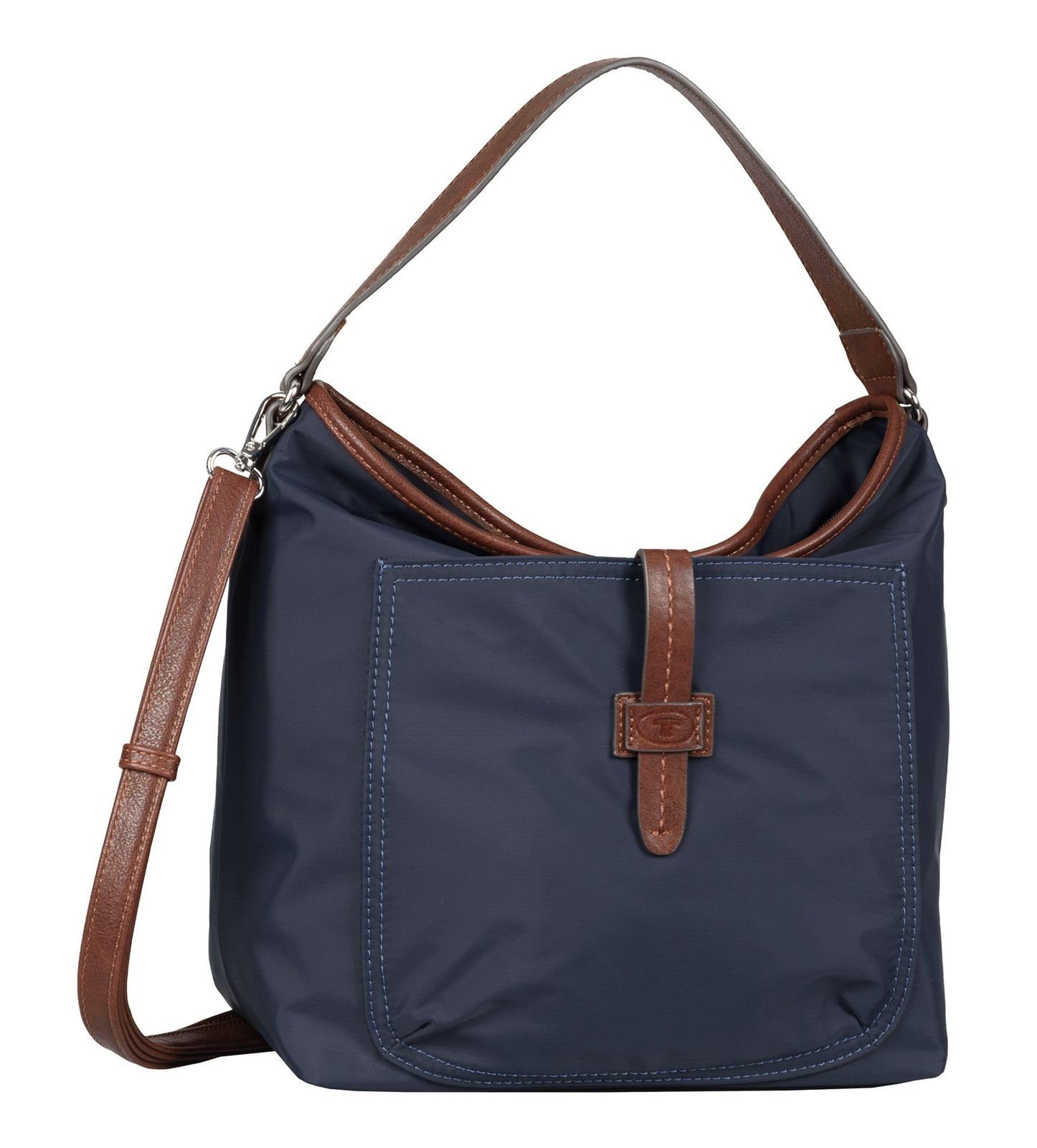 TOM TAILOR Schultertasche Reva