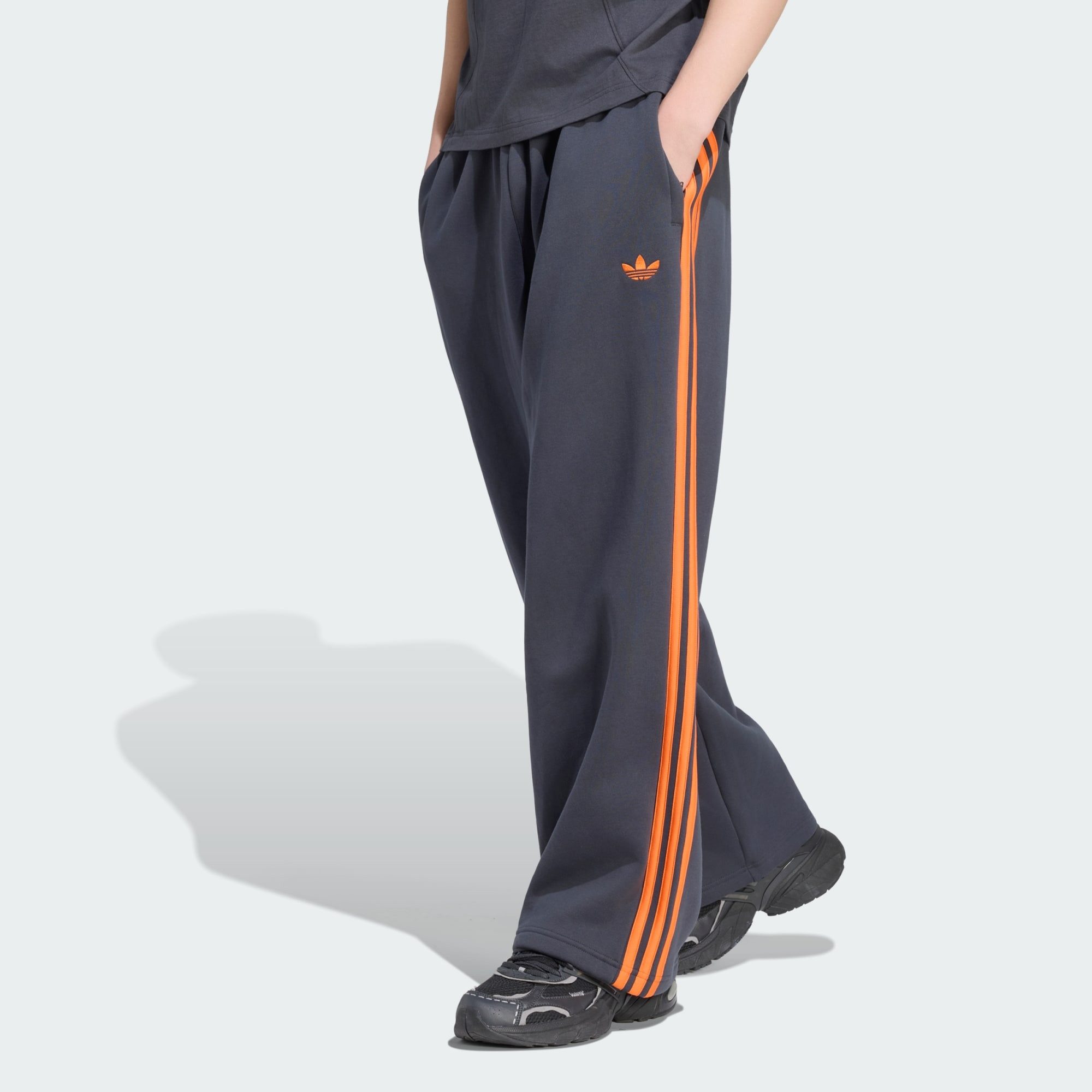 adidas Originals Jogger Pants ADICOLOR JOGGINGHOSE, BAGGY (1-tlg)