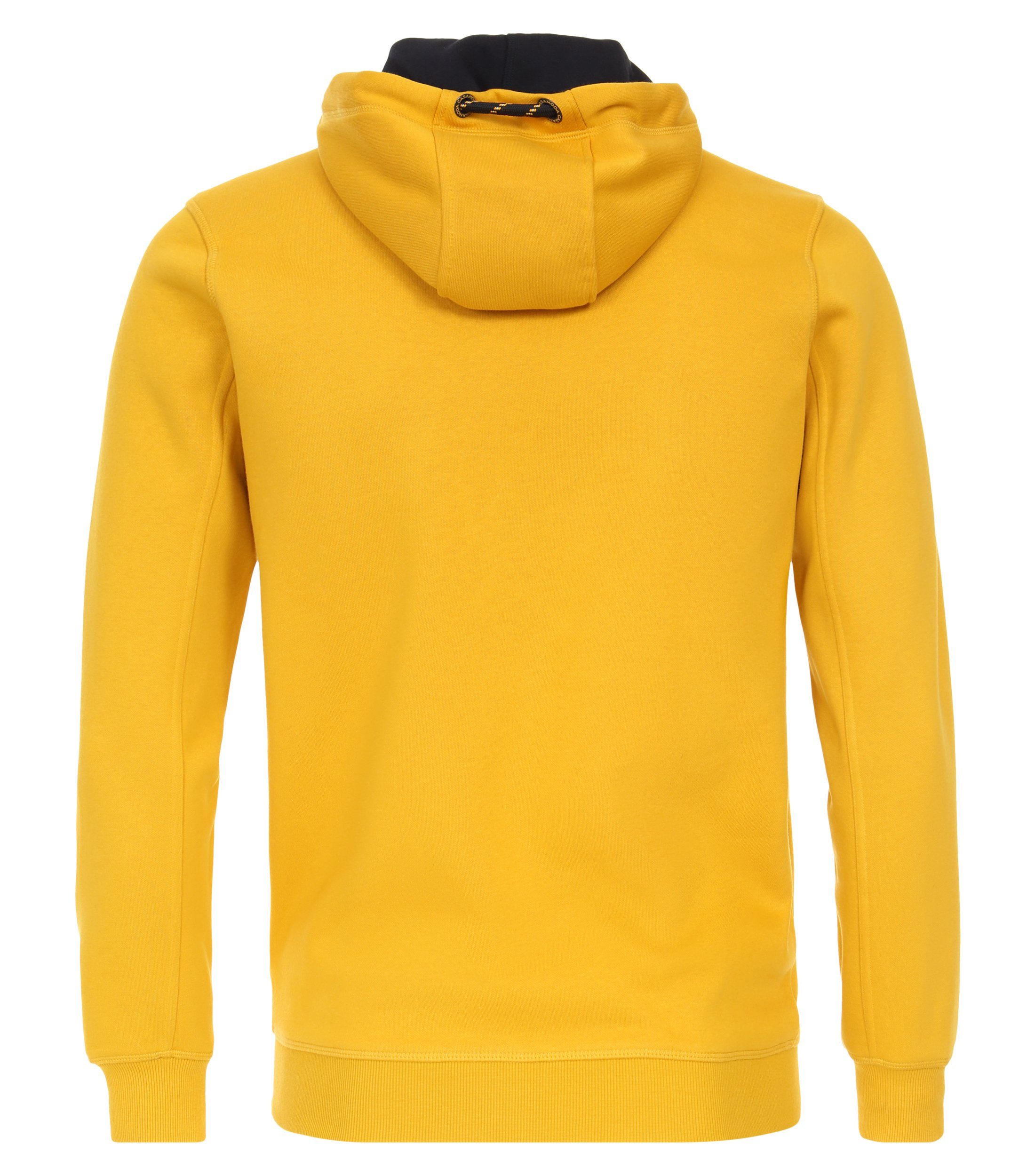 CASAMODA Sweatjacke CASAMODA Sweatjacke uni günstig online kaufen