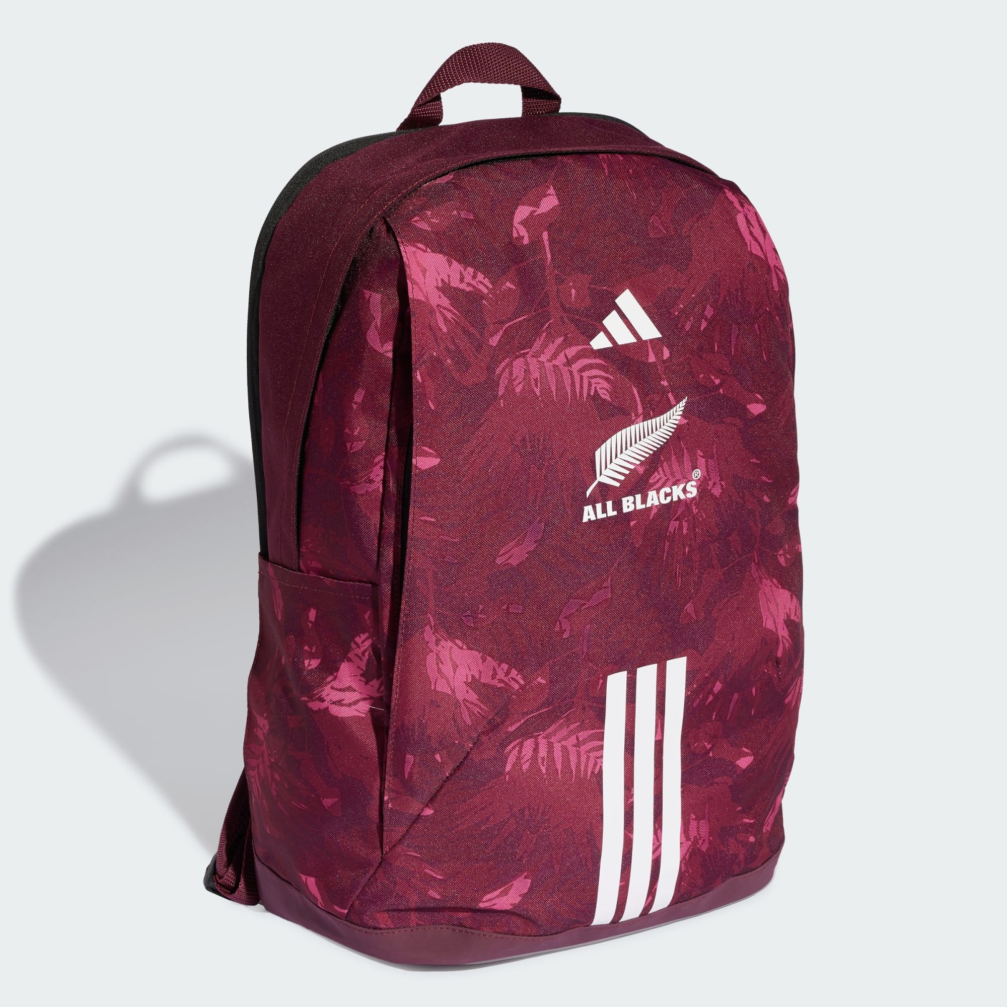 adidas Performance Sportrucksack ALL BLACKS RUGBY GREATEST RIVALRY RUCKSACK (1-tlg)