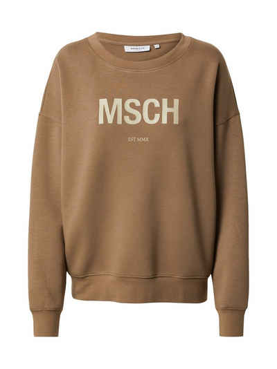 Moss Copenhagen Sweatshirt »IMA« (1-tlg)