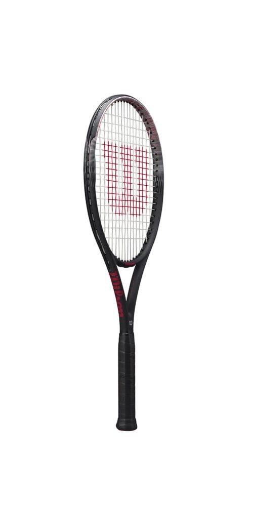 Wilson Tennisschläger Pro Staff Precision 100in/305g/Allround 2025 - besaitet
