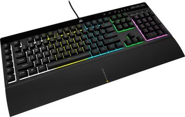 Corsair K55 RGB PRO Gaming-Tastatur