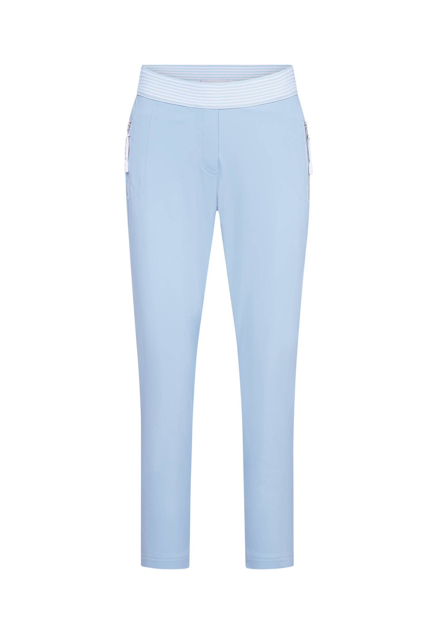 Raffaello Rossi Jogginghose Damen Hose NATINA JOGGPANT 7/8 Länge (1-tlg)