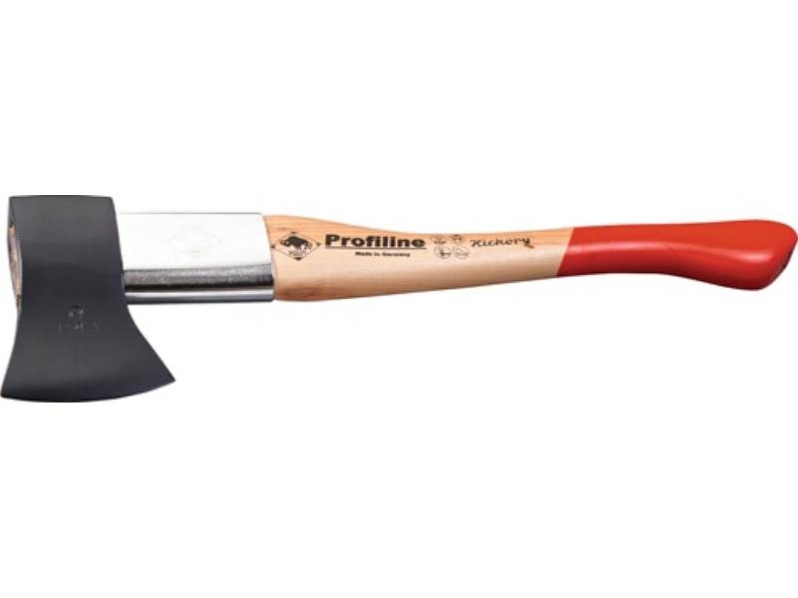 BISON Spaltbeil BISON 01-22-24.2-2295 Spaltbeil PROFILINE 1250 g Stiellänge 500 mm Hi