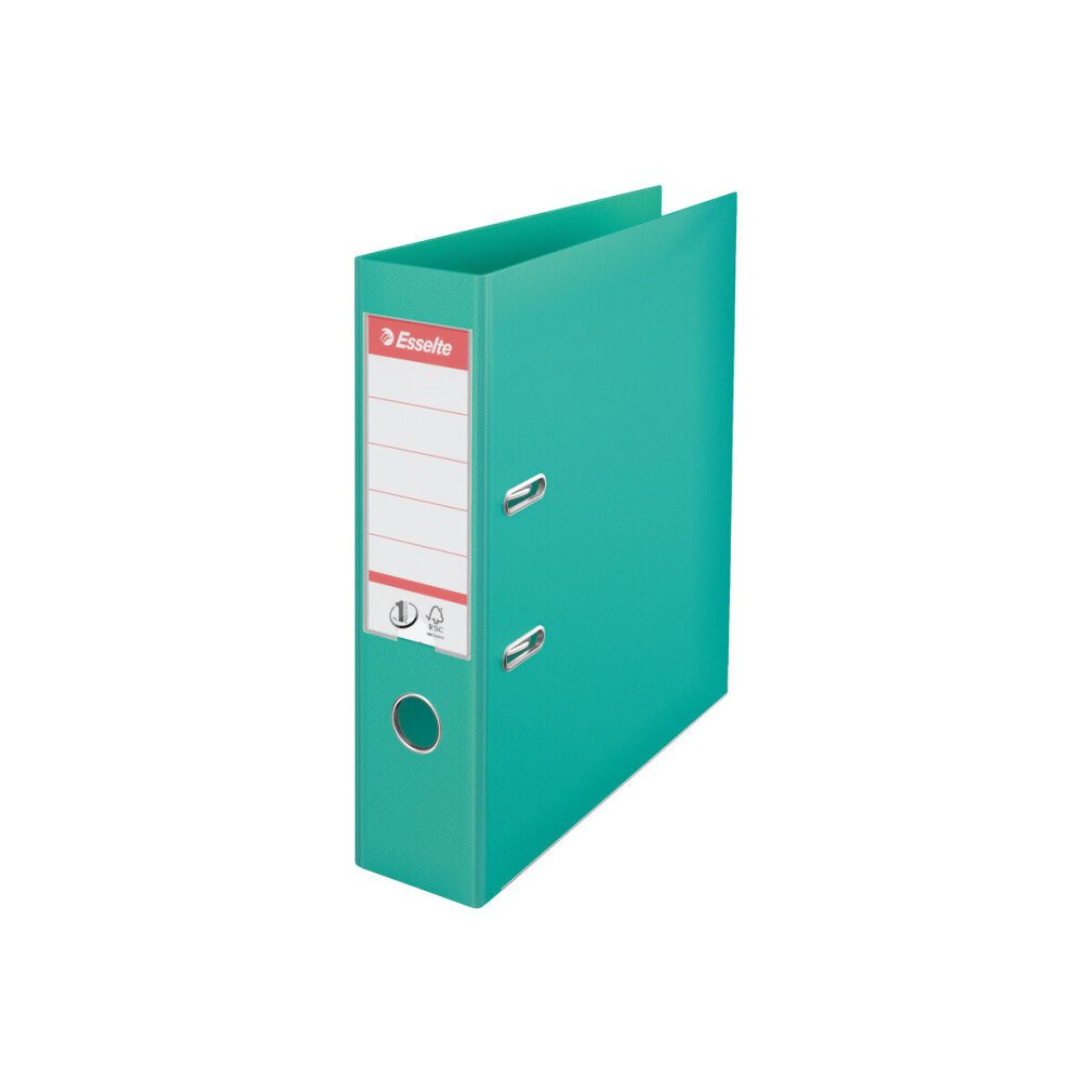 ESSELTE Aktenordner No.1 POWER Ordner mint Kunststoff 7,5 cm DIN A4