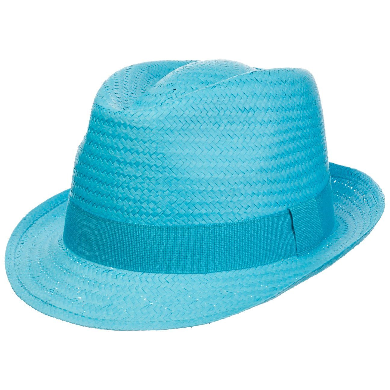 Lipodo Sonnenhut (1-St) Sommerhut mit Ripsband, Made in Italy günstig online kaufen