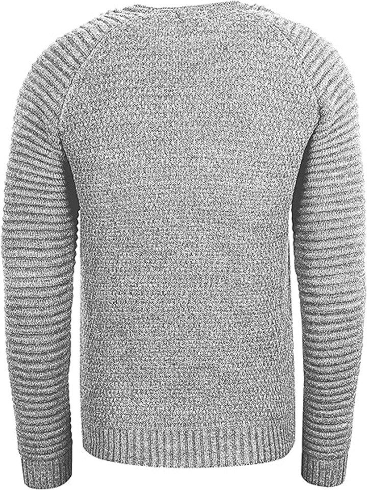 Rusty Neal Strickpullover günstig online kaufen