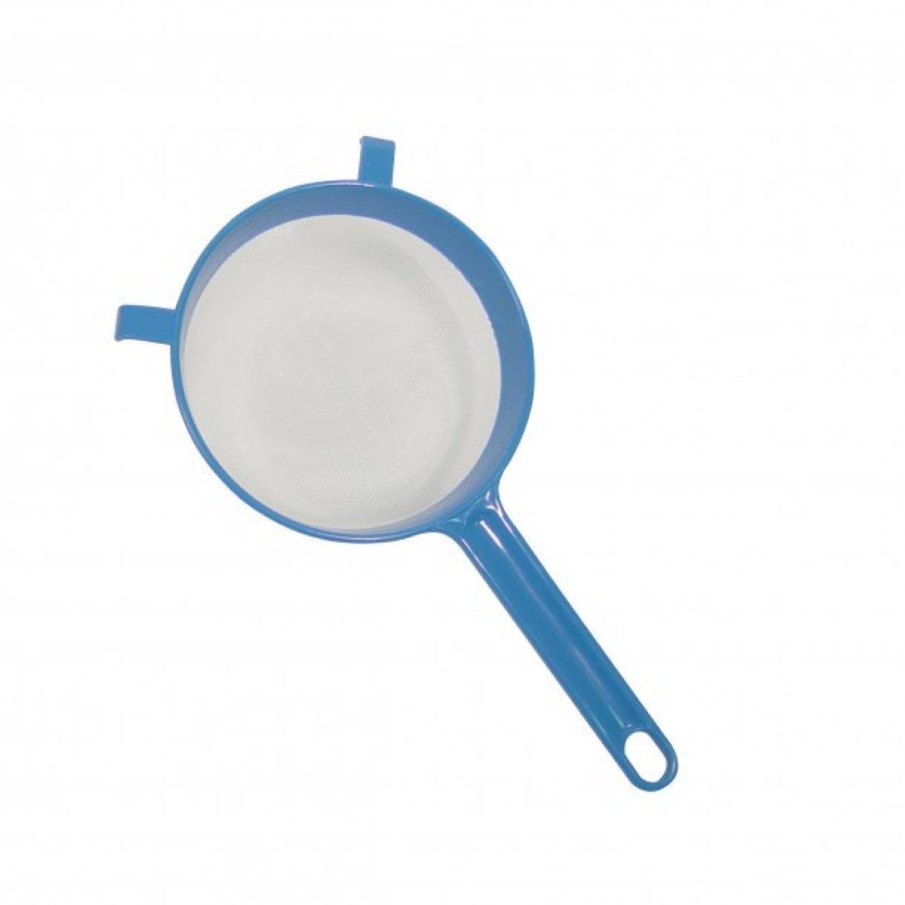 axentia Passiersieb, (1-St), ø18 cm aus Kunststoff, ideal für Küche & Haushalt