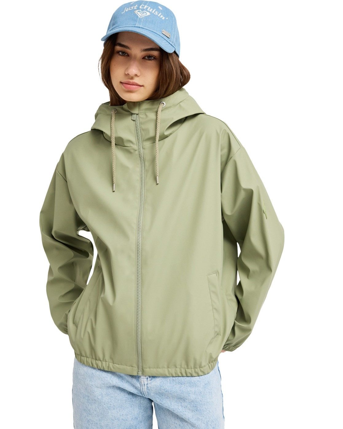 Roxy Outdoorjacke Wait For Me Light