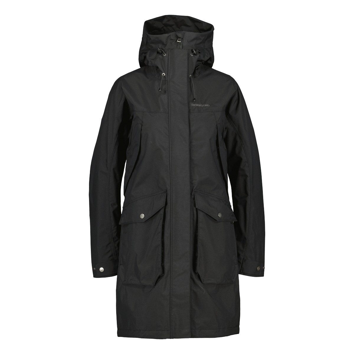 Didriksons Parka Didriksons Thelma Damen Parka 10