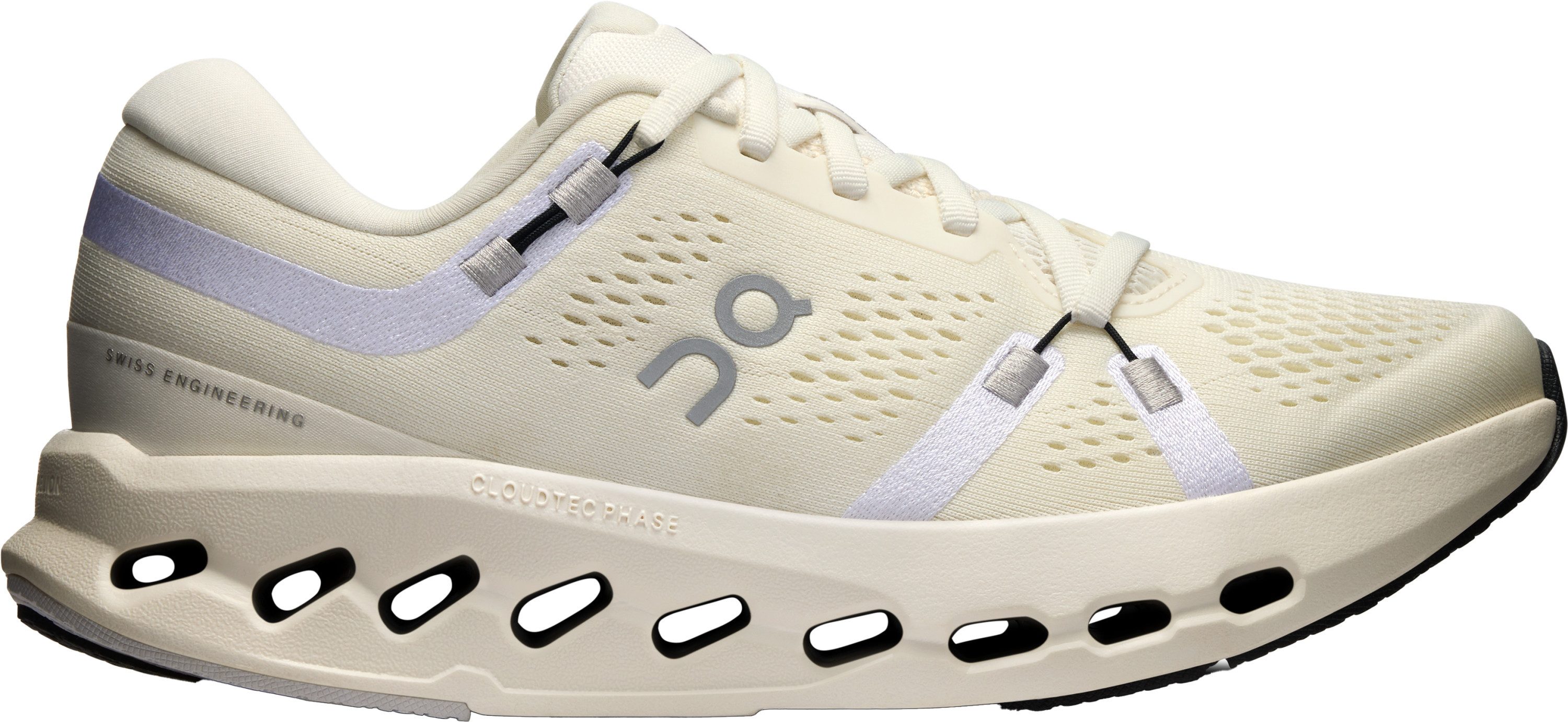 ON RUNNING ON Cloudsurfer 2 Damen Laufschuh Laufschuh