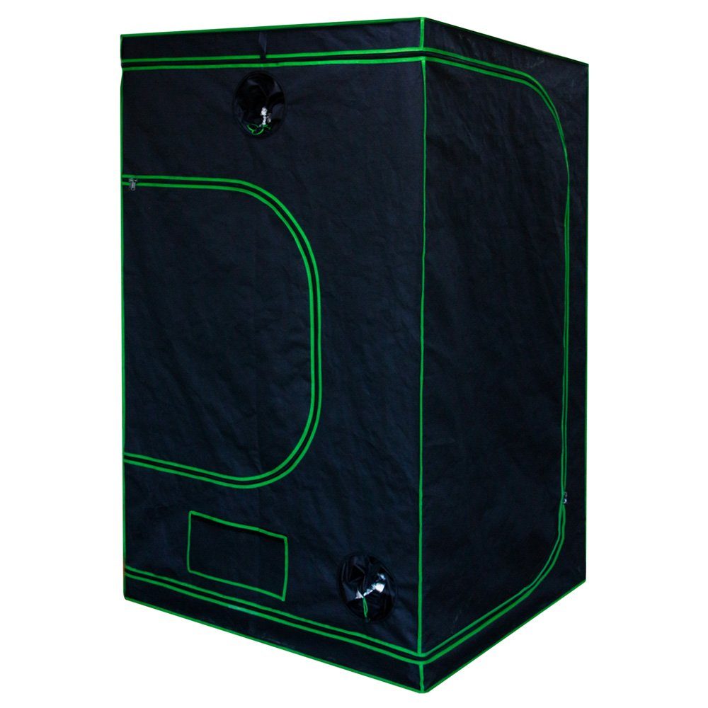 Kingpower Gewächshaus Grow Box Gewächshaus Zuchtzelt günstig online kaufen