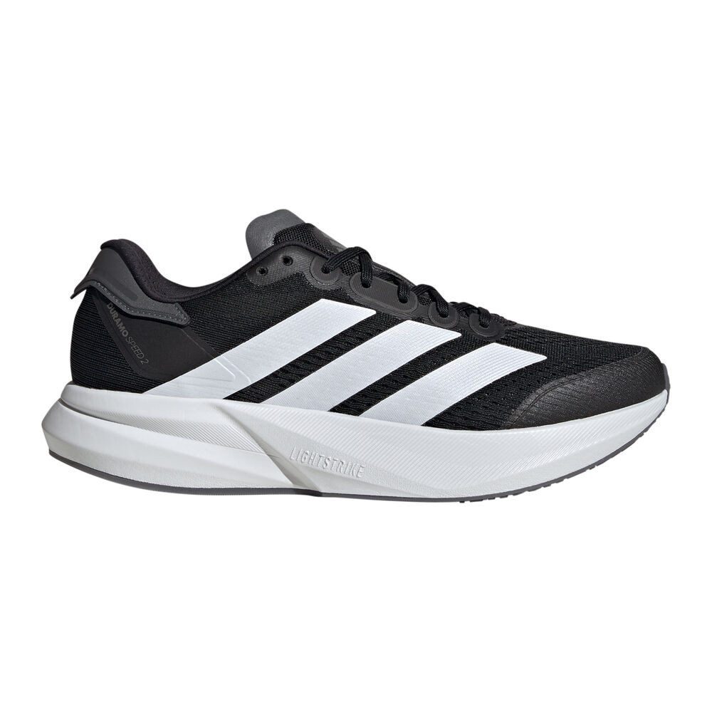 adidas Sportswear Duramo Speed 2 - Neutralschuh Laufschuh günstig online kaufen