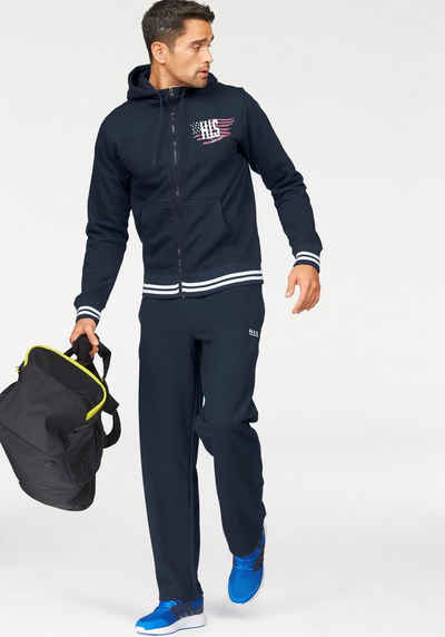 H.I.S Jogginganzug Comfort Fit (2-tlg)