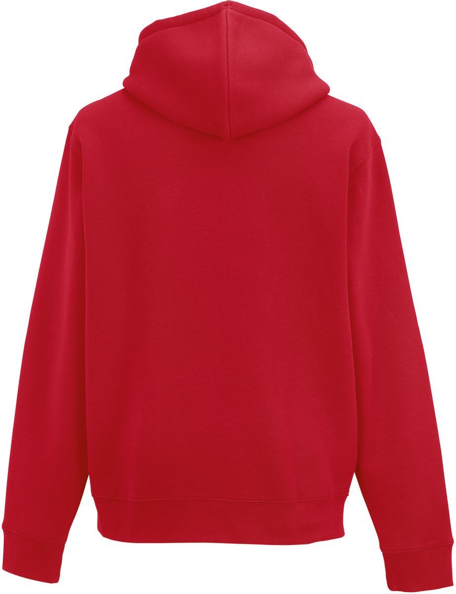 Russell Kapuzensweatjacke Authentic Zipped Hood