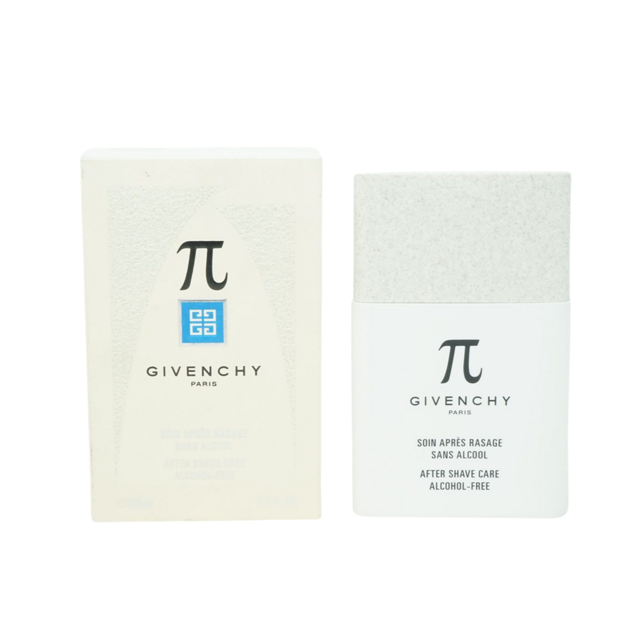 GIVENCHY After-Shave Balsam Givenchy Pi After Shave Care 100ml