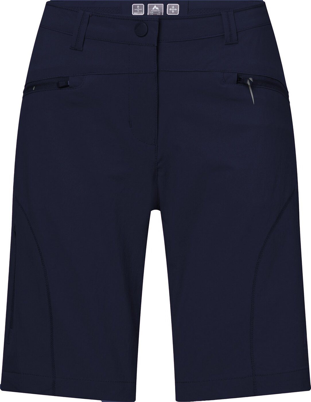 McKINLEY Trekkingshorts Da.-Bermuda Cameron II wms