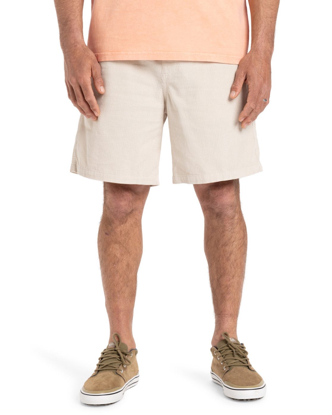 Quiksilver Bermudas Taxer 18" günstig online kaufen
