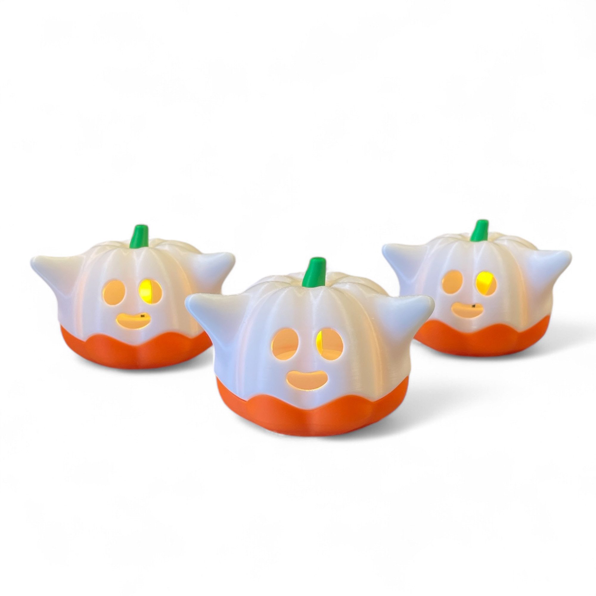 Der Krämer Dekofigur Halloween Kürbis als günstig online kaufen