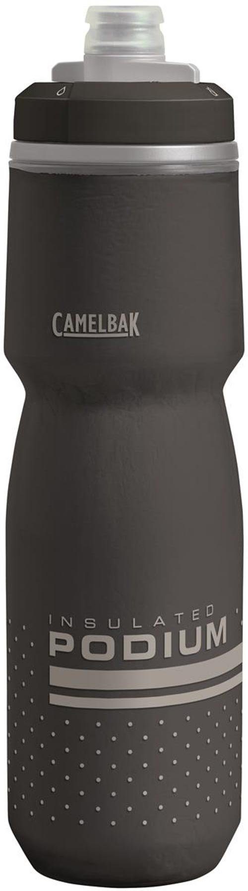 Camelbak Trinkflasche CAMELBAK Trinkflasche "Podium Chill" Mod.19, Schla