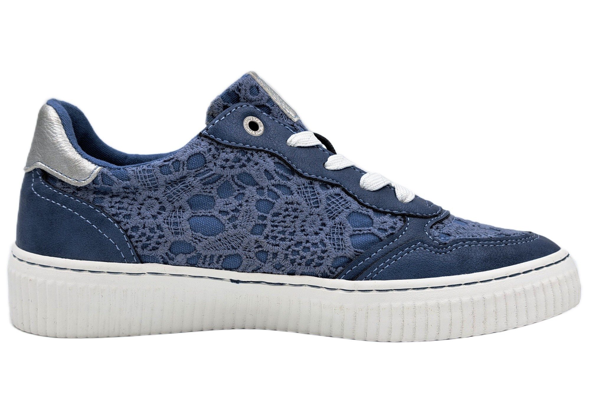 Mustang Shoes Sneaker