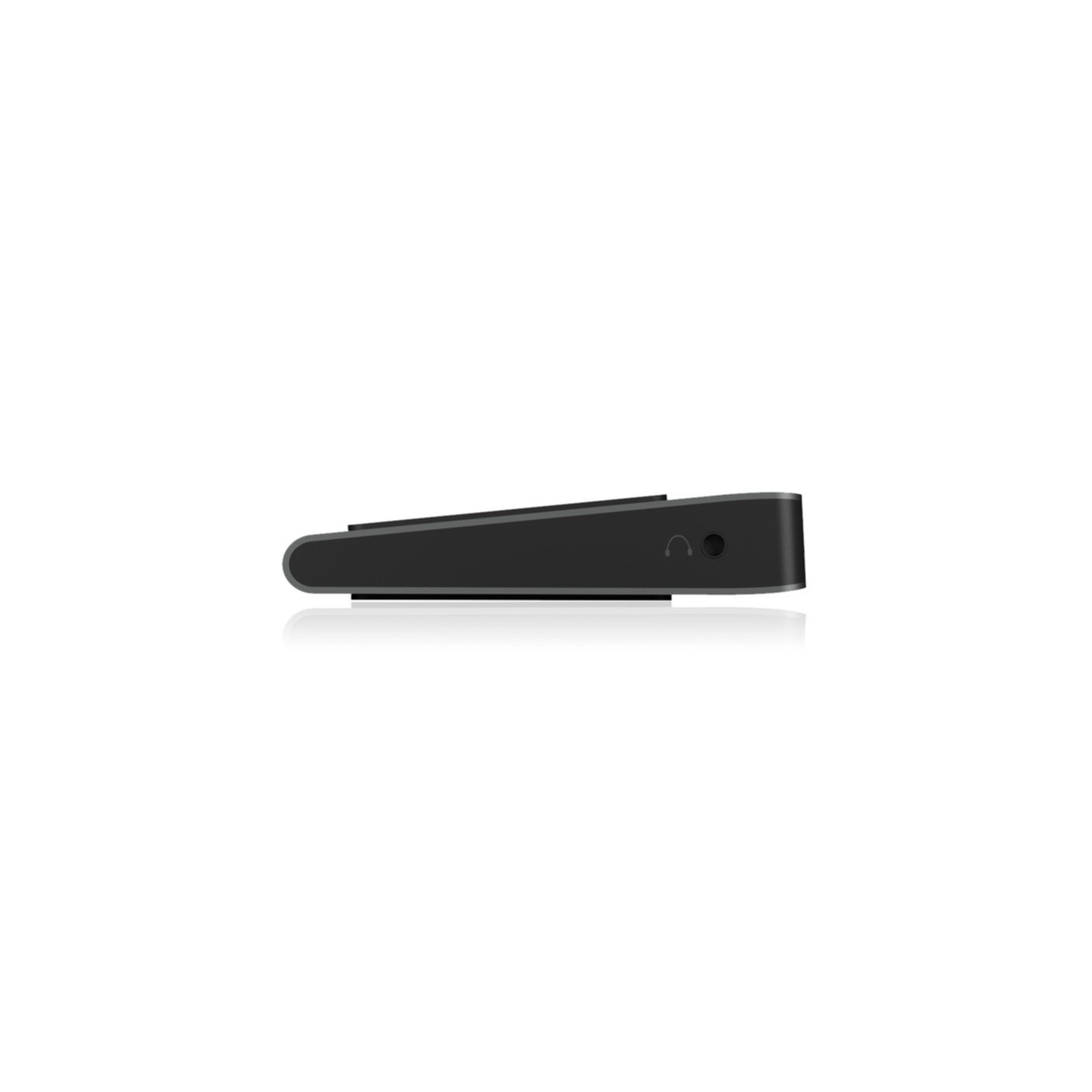 Raidsonic Laptop-Dockingstation IB-DK2106-C