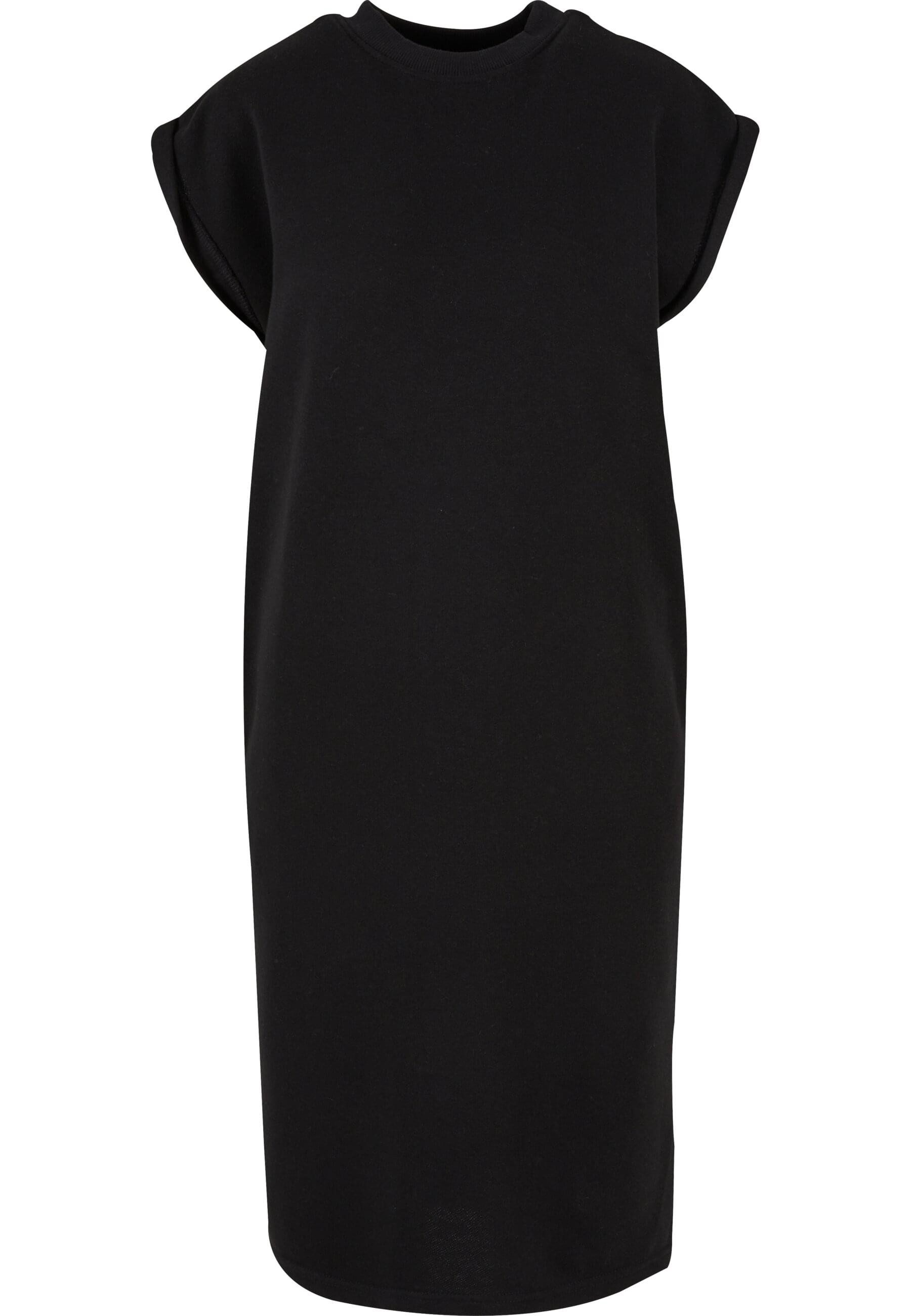 URBAN CLASSICS Shirtkleid Urban Classics Ladies Light Terry Dress (1-tlg) günstig online kaufen