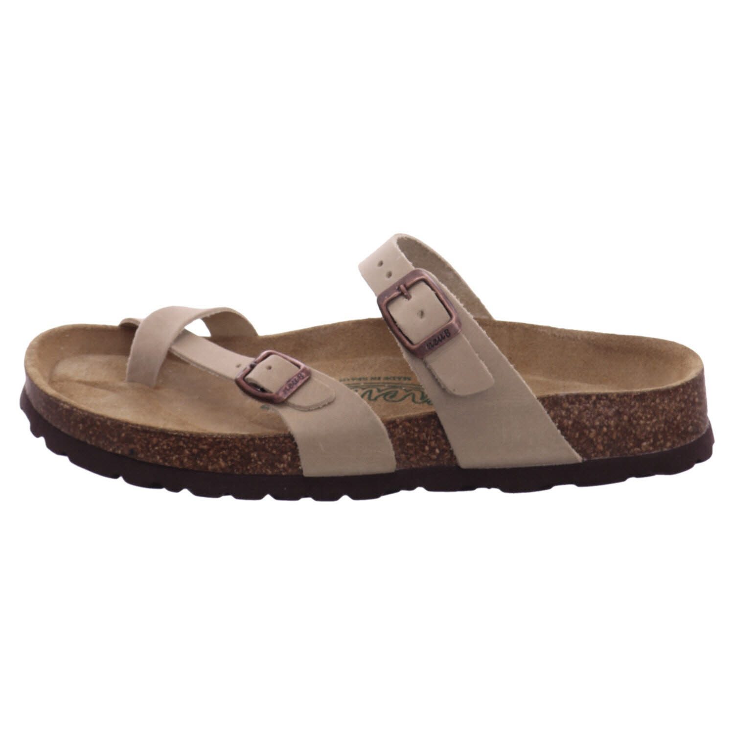 GENUINS 23110 Pantolette günstig online kaufen