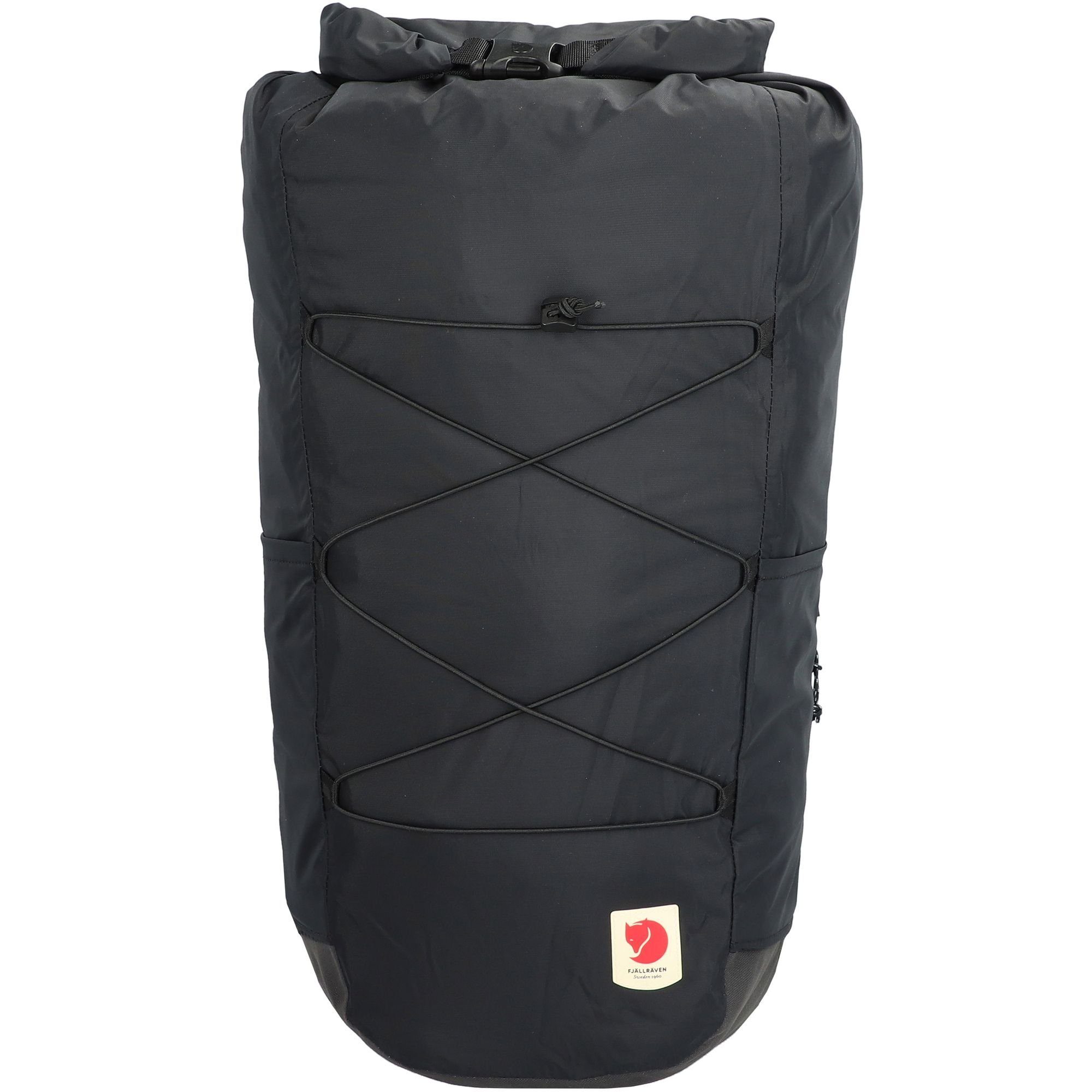 Fjällräven Rucksack High Coast, Nylon black