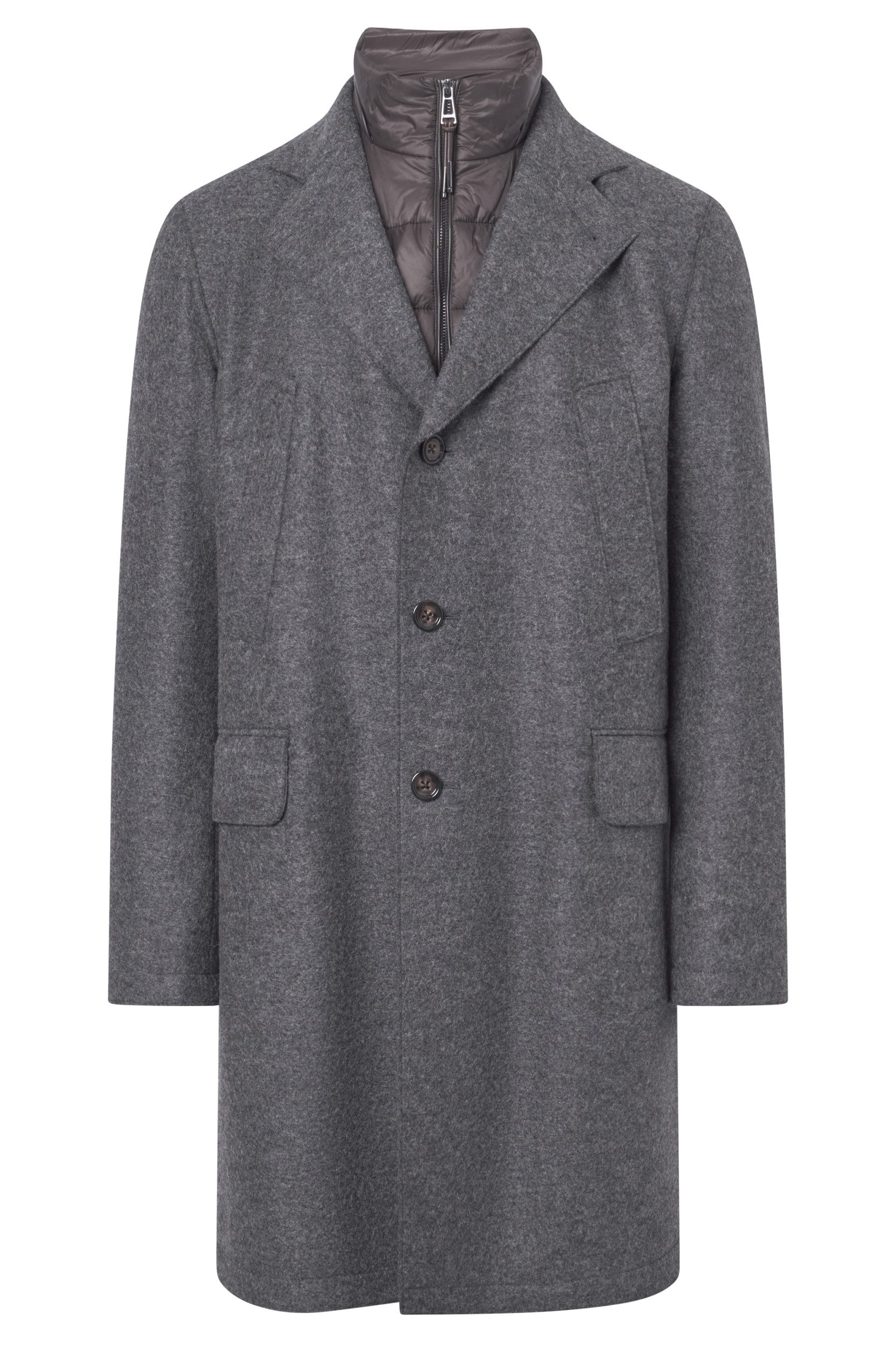 Windsor Langmantel 13 Belluno-OE 10020401