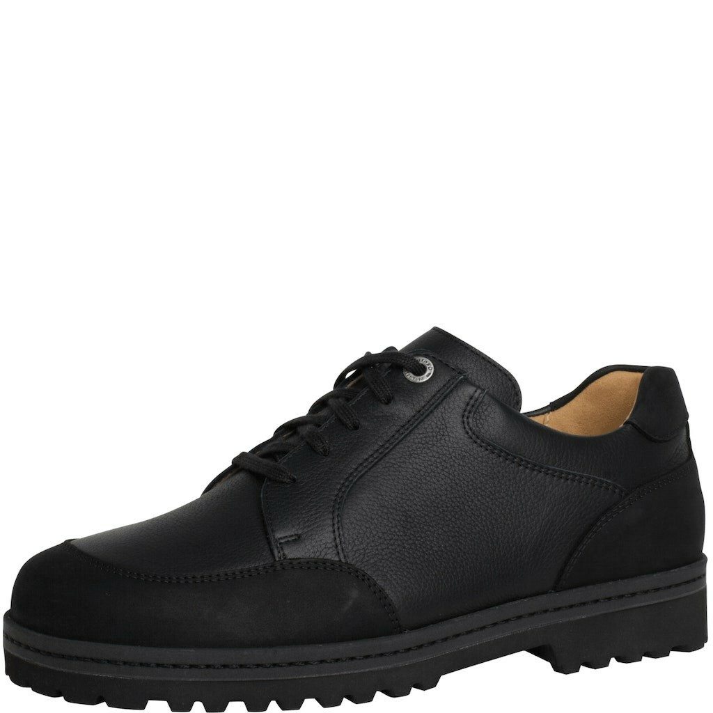 Ganter Freizeit Schnürer für Herren Schnürschuh (keine Angabe, 1-tlg., keine Angabe)