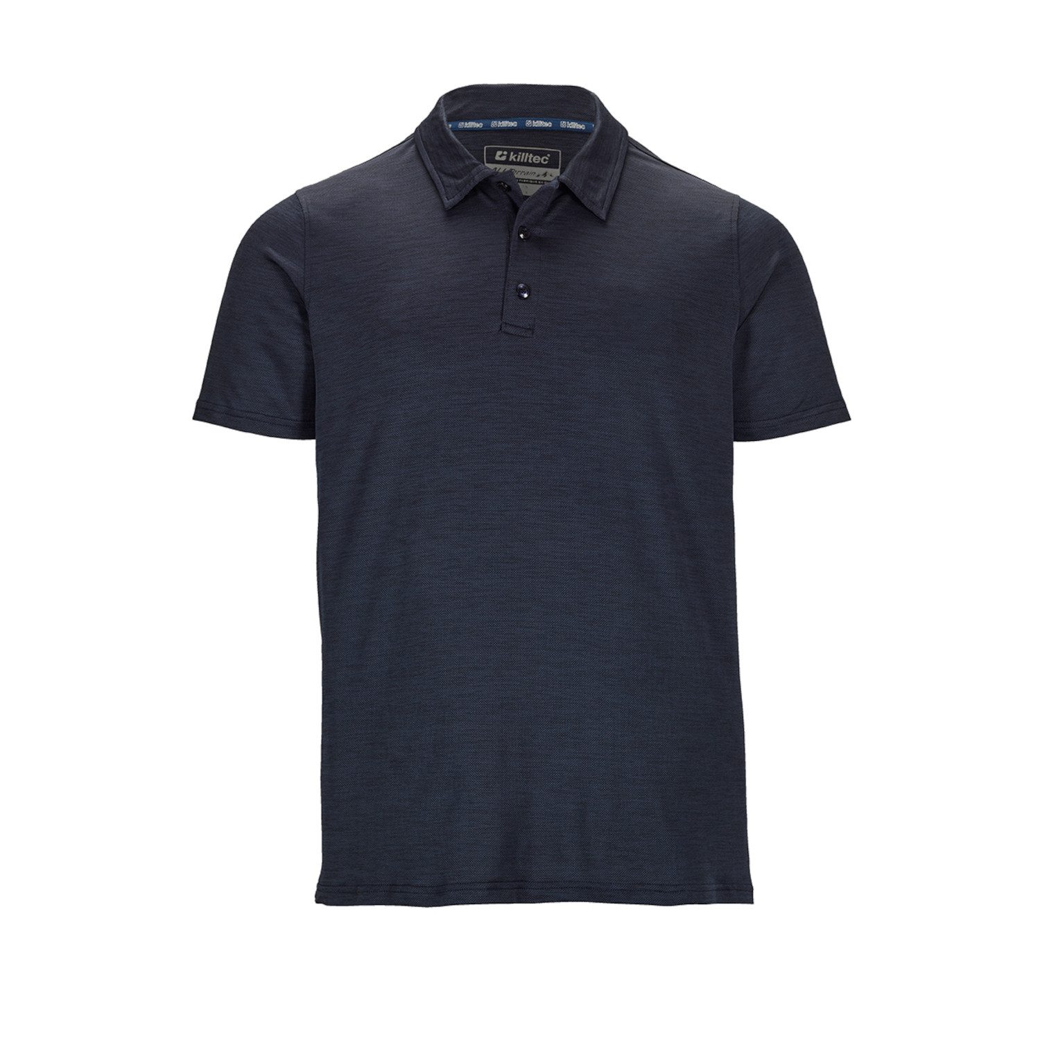 Killtec Poloshirt Killtec Herren Poloshirt LILLEO günstig online kaufen