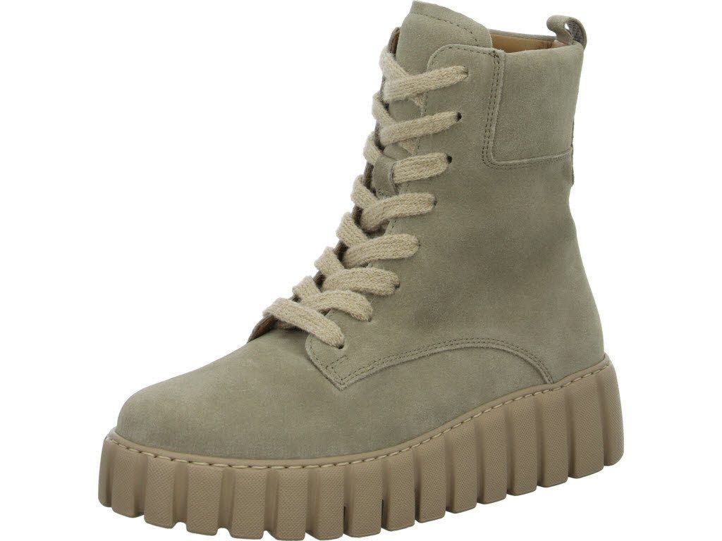 Gabor 8016.02 Schnürstiefelette