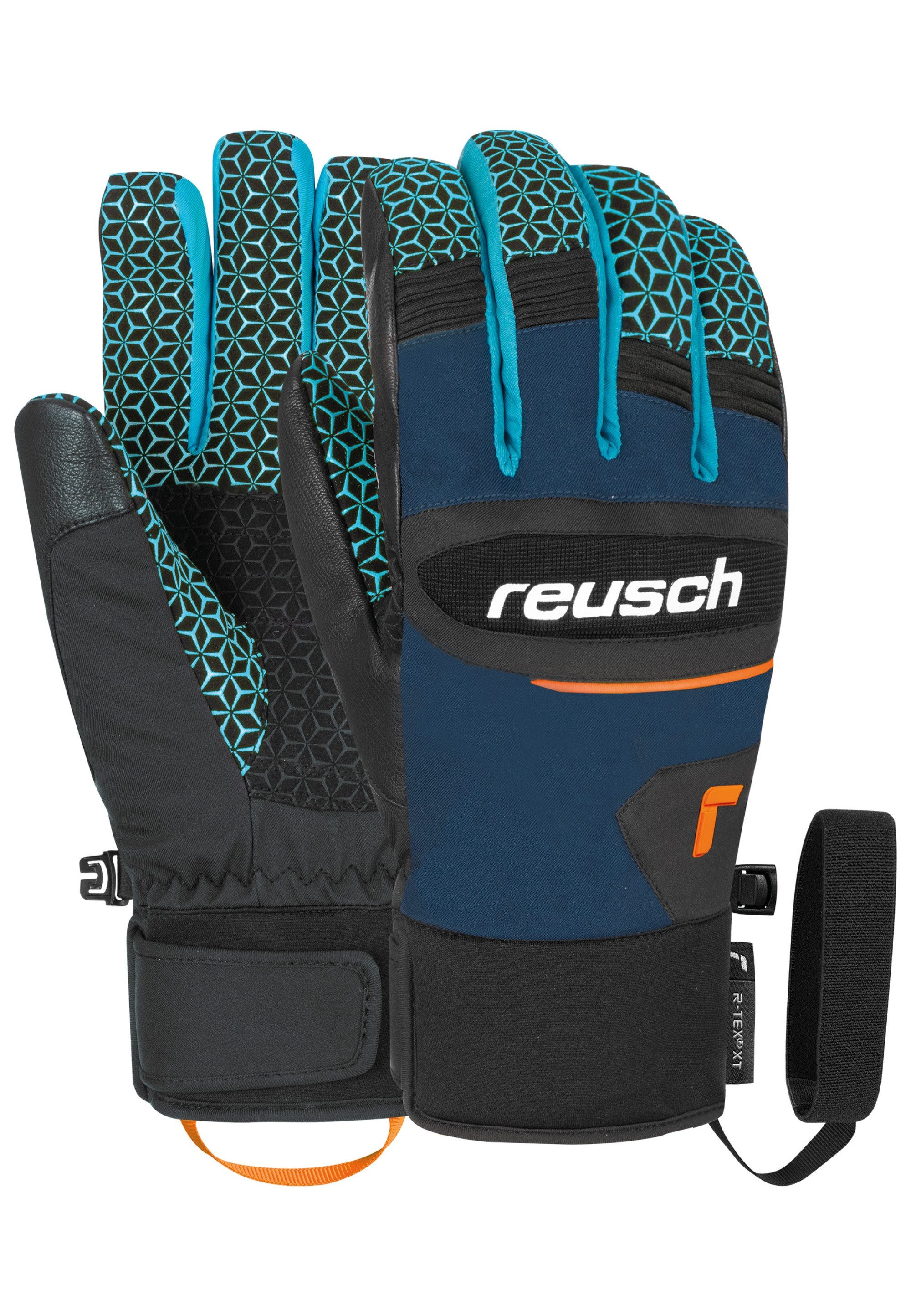 Skihandschuhe Dragon R-TEX® XT