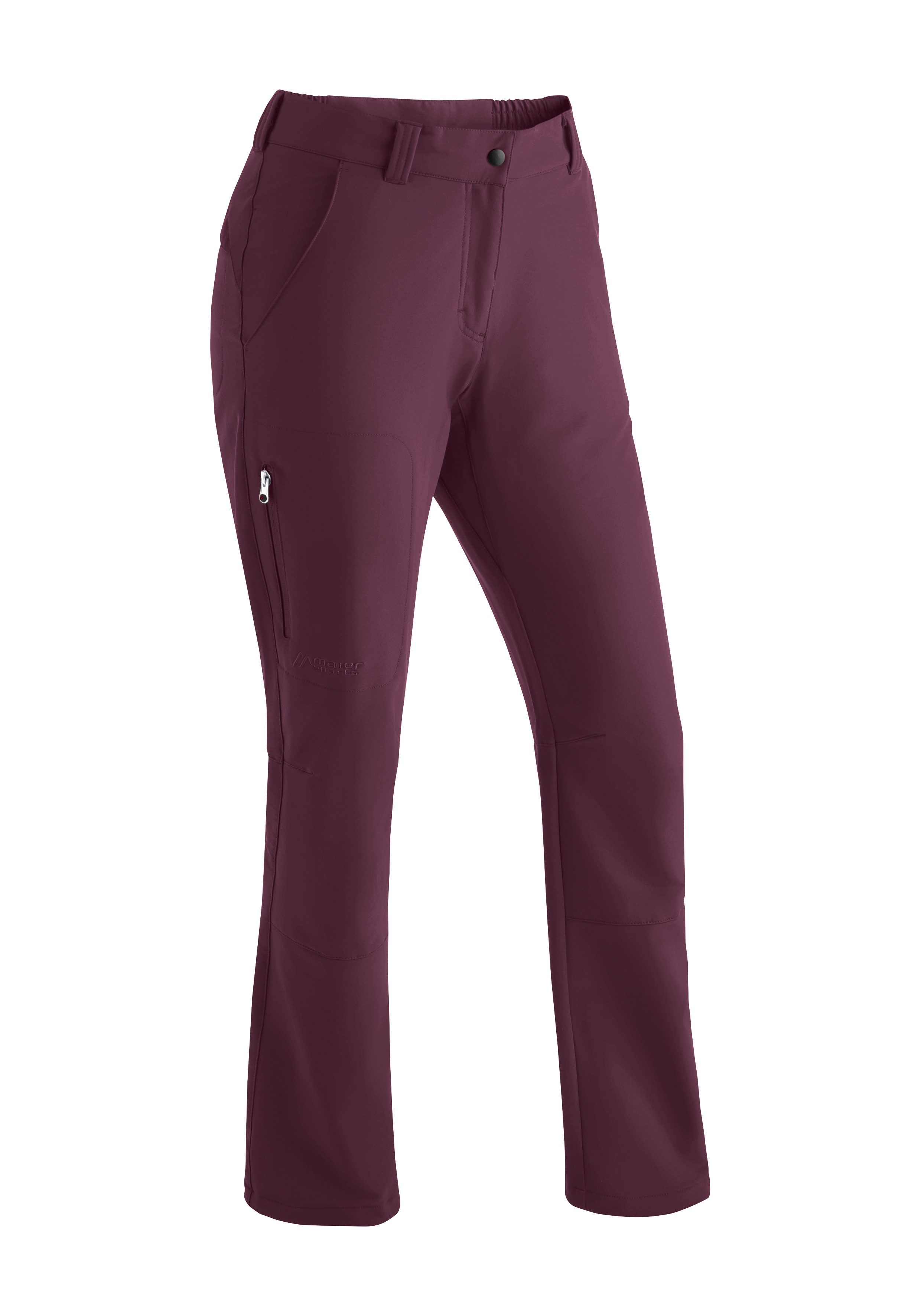 Outdoorhose DA-HOSE EL. HELGA