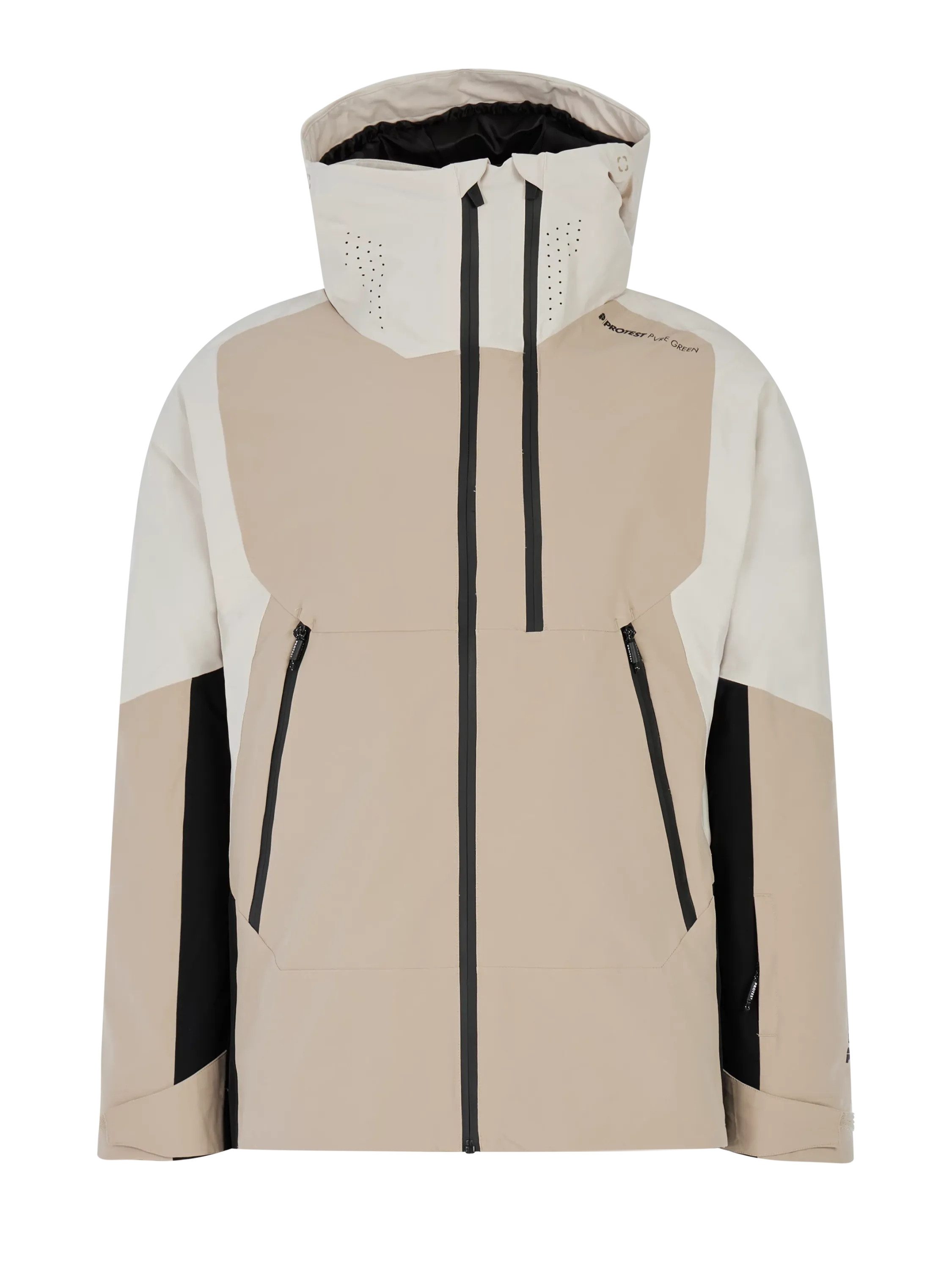 Protest Funktionsjacke PRTThrow snowjacket