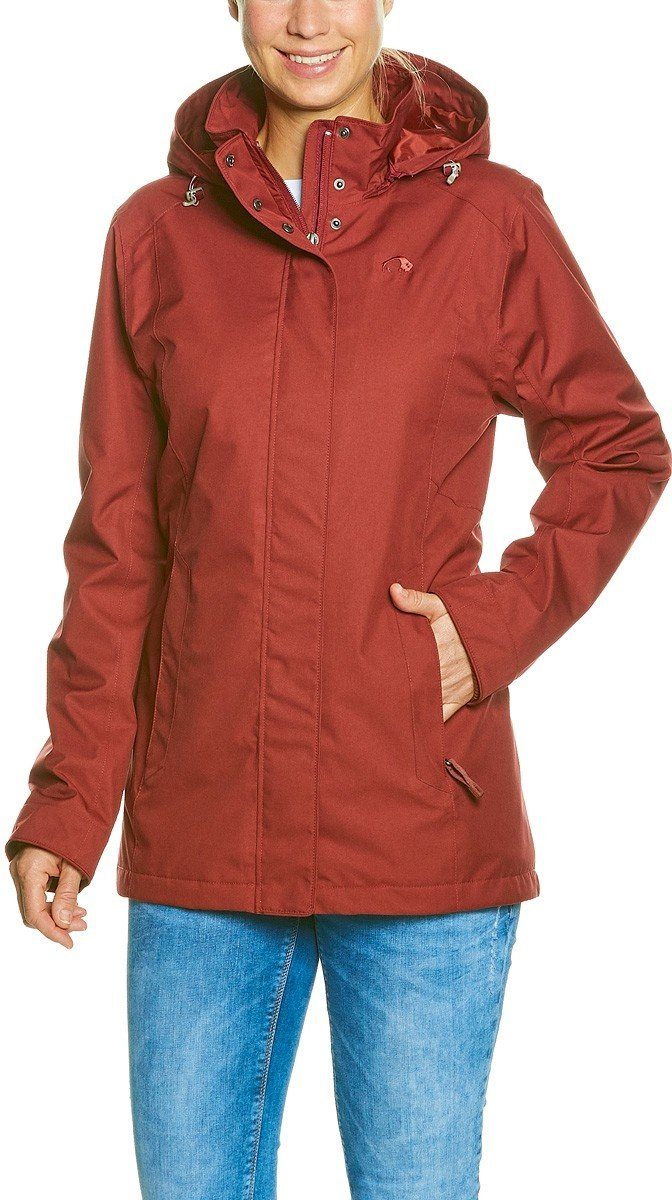 TATONKA® Regenjacke Hinia Womens Jacket