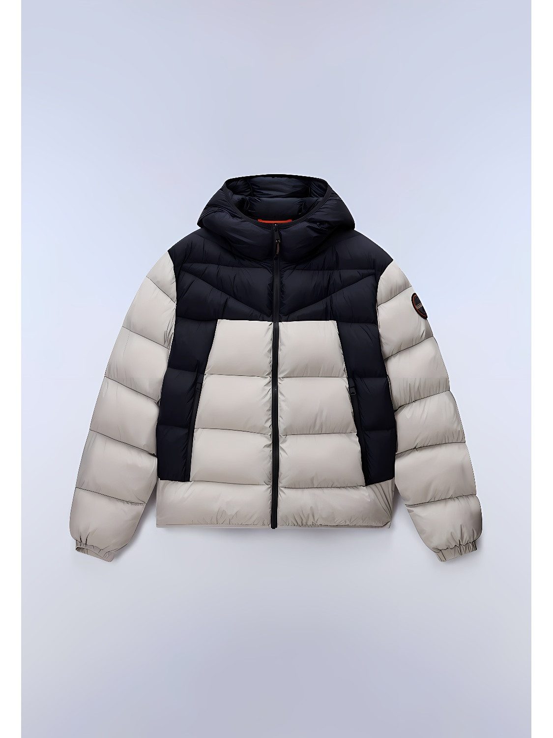 Funktionsjacke A-Molveno Hood