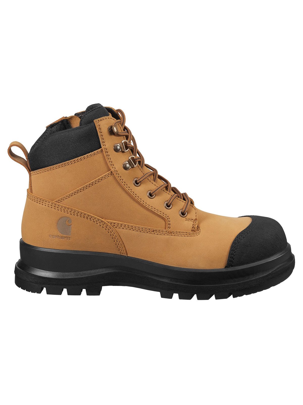 Carhartt F702923-296 Carhartt Detroit Stiefel