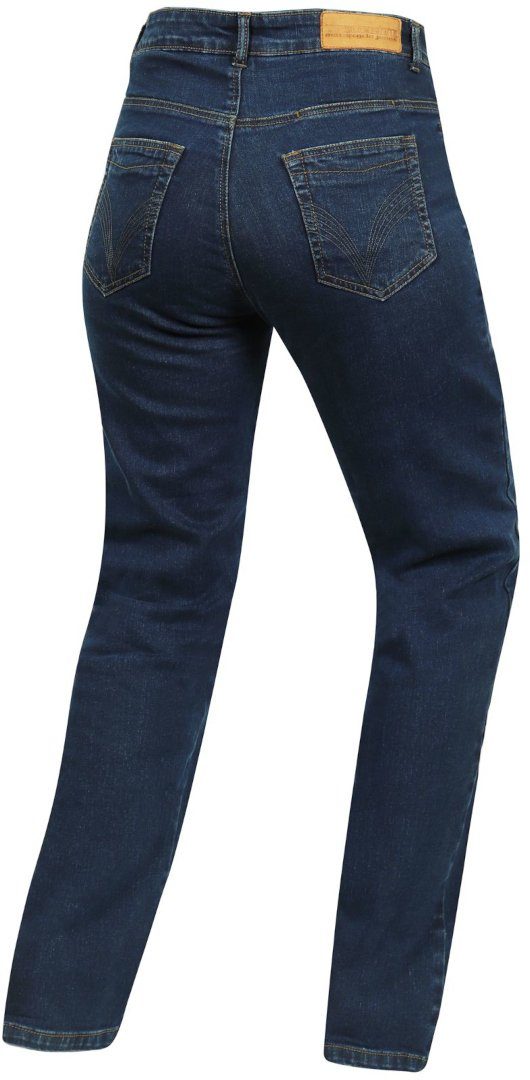 Trilobite Motorradhose Fresco Damen Motorradjeans protektoren günstig online kaufen