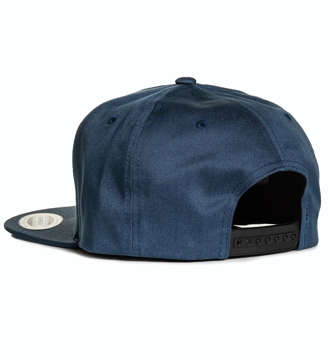 Baseball Blau Sullen Industry Clothing Cap