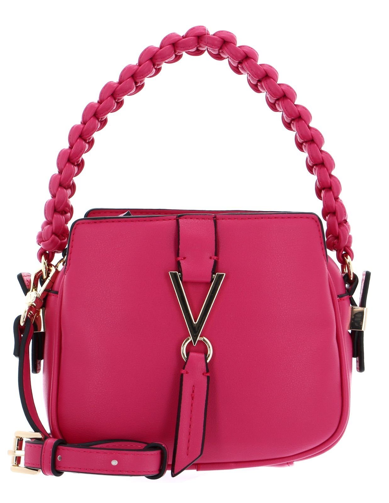 VALENTINO BAGS Handtasche Miranda Fuxia