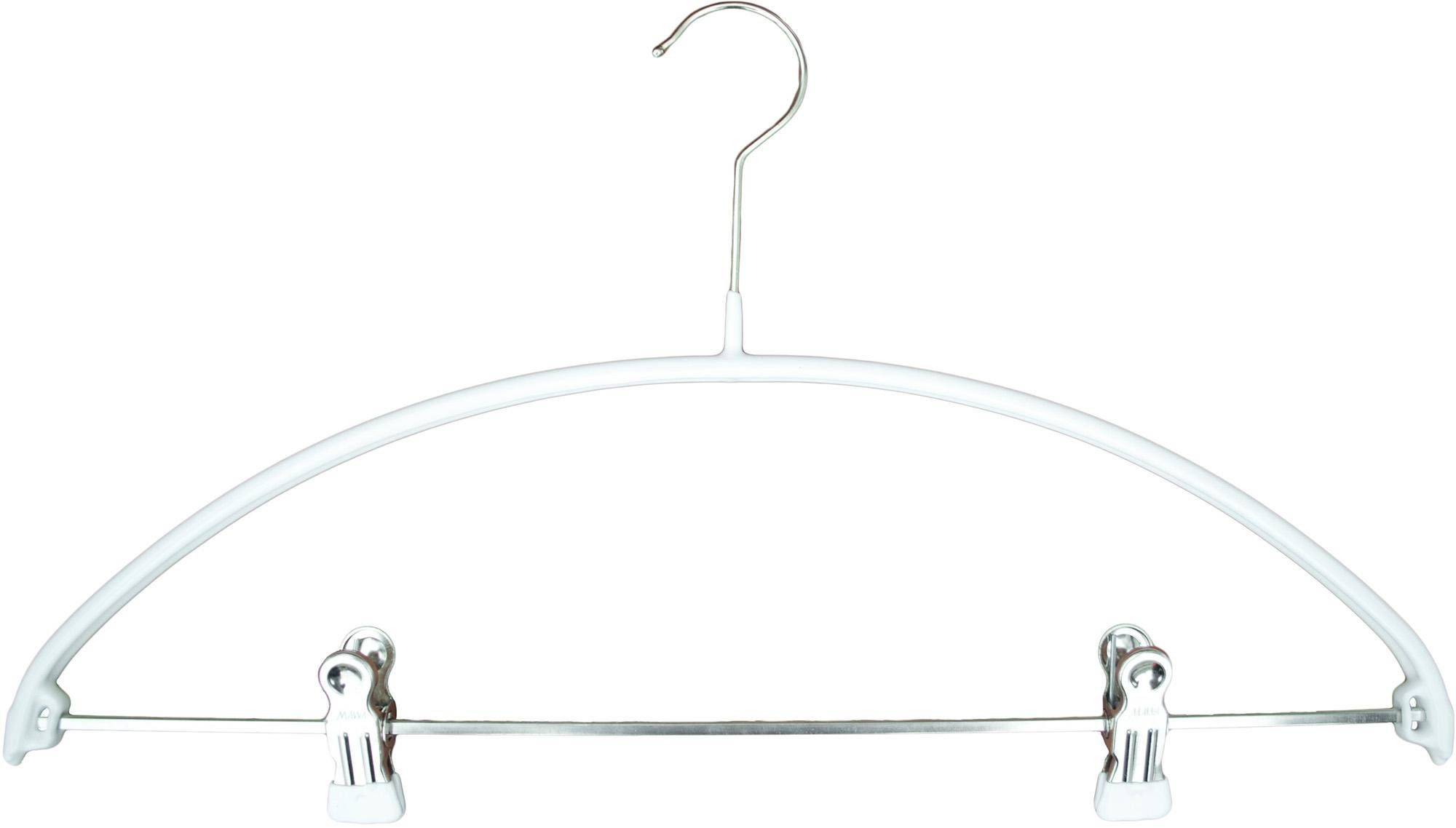 MAWA Kleiderbügel Economic PK, (Set, 10-tlg), mit Klammernsteg günstig online kaufen