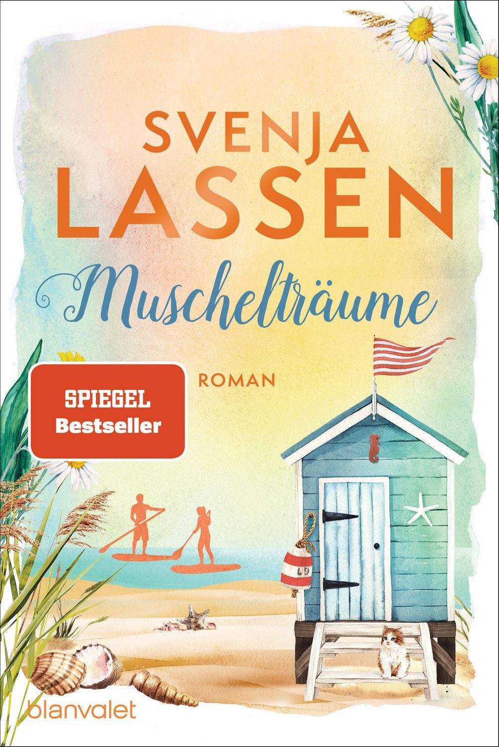 Muschelträume / Svenja Lassen