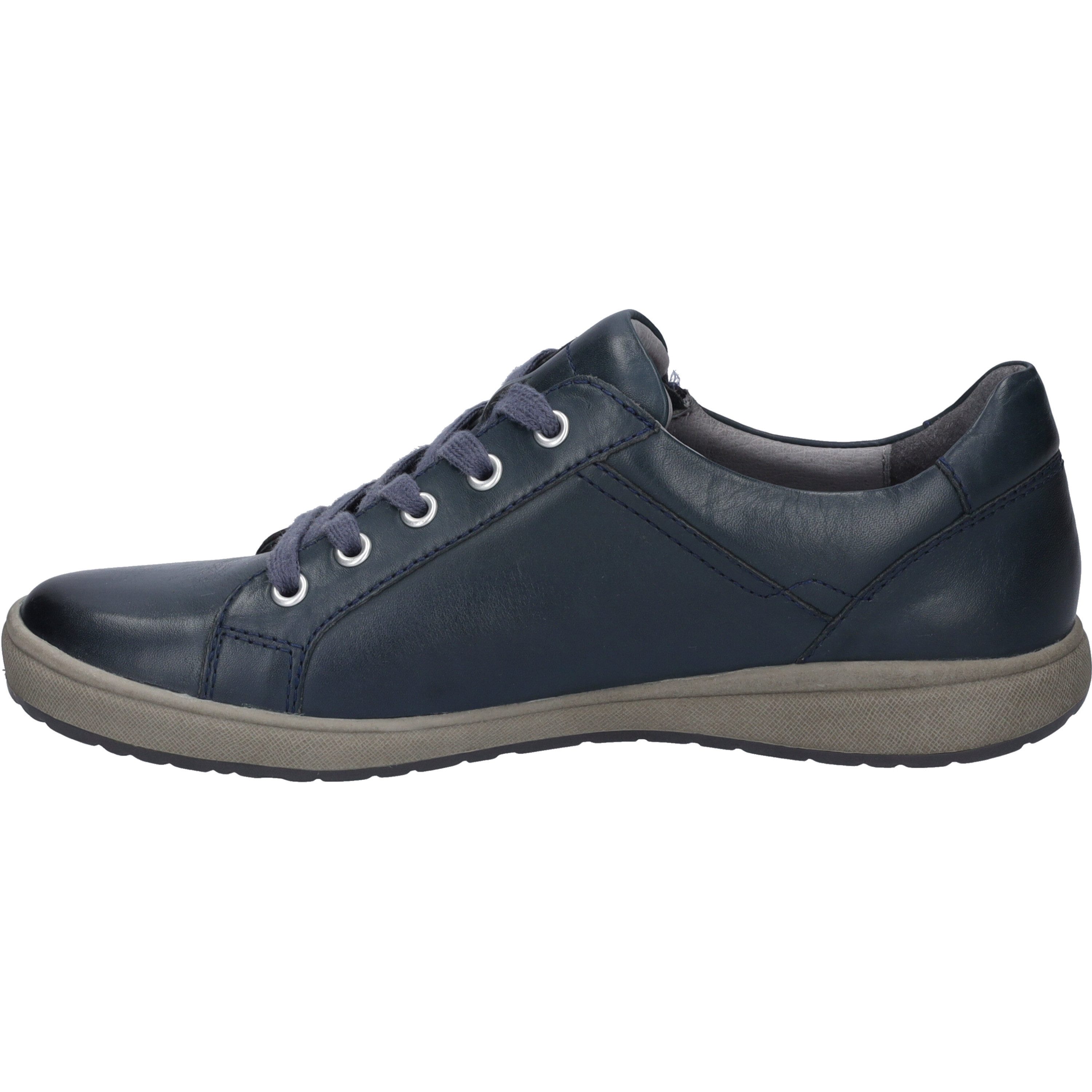 Josef Seibel Caren 12, blau Sneaker